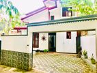 Kottawa Valuable Two Storey House for Sale