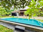 Kottawa Villa for Sale