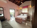 Kotte : 10 A/C ,Fully furnished, Luxurious Villa complex for rent