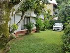 Kotte 20.5 Perches Prime Residential Land for Sale