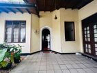 Kotte 3 Bedroom Single Storey House for Sale