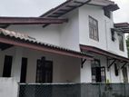KOTTE : 3-BR (9.5P) TWO STOREY HOUSE FOR SALE