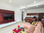 Kotte 3BR Furnished A/C Super Luxury Apartment For Sale (like brand new)