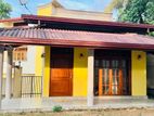 Kotte 5 Bedroom spacious house for rent - Madiwela