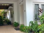 Kotte - Angampitiya Road, 33 Perches of Land with 03 Houses for Sale