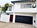 kotte Baird parak luxury house for sale