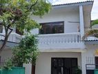 House for Sale Kotte (bangala Junction)
