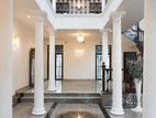 Kotte Beddegana, Luxury House on 17 Perches of Land for Sale