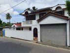 Kotte Bird Park 14 Perches House For Sale Land Value