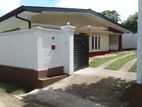 Kotte - Commercial Property for rent