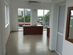 Kotte - Commercial Space for rent