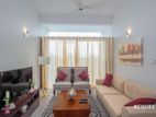 Kotte - Fully Furnished Apartment for rent