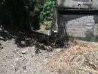 Kotte Hospital Road 8.50 Perches Land For Sale