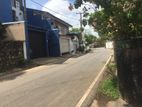Kotte Land for Sale (Facing Main Road-20 Feet)