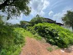 Kotte - Land for sale