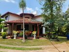 Kotte - Luxury House for sale