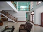 Kotte - Luxury House for sale
