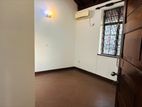 Kotte - Madiwela 04 BR House in a Residential Neighborhood for Sale