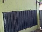 Kotte Madiwela Off bird park 7 perch rectangular land for immediate Sale