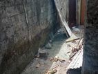 Kotte, Madiwela Off bird park 7 perch rectangular land for Sale
