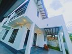 Kotte Madiwela Road Brand New 2 Storied House for Sale