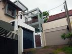 Kotte New Three storey House for sale (විදේශ ගතවීමට නවීන නිවස විකිණීමට)