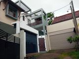 Kotte New Three storey House for sale (විදේශ ගතවීමට නවීන නිවස විකිණීමට)