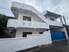 KOTTE NUGEGODA 4BR SOLAR HOUSE FOR RENT