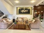 Kotte Prime Location Super Luxury Villa Available For Rent