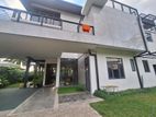 kotte road luxury house for sale