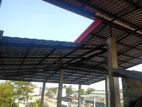 Kotte - Roofing and Construction Project