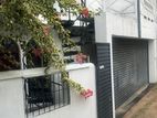 kotte Separate 2 Story Unfurnished House (Can be used as units), Rent