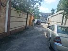 Kotte - Sri Jayawardenapura, 10 Perch Rectangular Land For Sale