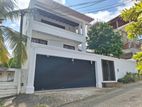 Kotte Super Luxury House for Sale