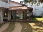 Kotte Thalawathugoda main Road Facing Super Luxury House For Sale