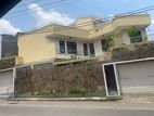 Kotte Thalawathugoda Road facing Three Story Luxury House For Rent ...
