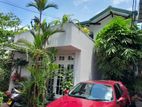 Kotte - Two Storied House for sale