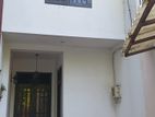 Kotte Two Story House for Sale