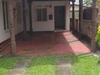 Kotte, Unfurnished, 2 Story Annex For Rent (MG1170)