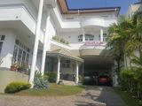 Kotte - Well Built House for Sale