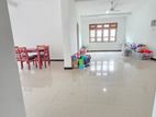 කොට්ටාව අතුරුගිරිය පාරෙන් තෙමහල් Luxury House for Sale