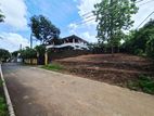 කොට්ටාව, මත්තේගොඩ, නදුන් උයන පිහිටි ඉඩමක් විකිණීමට ඇත. (ID : MTH005S)