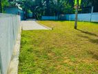 කොට්ටාව නගරයට නුදුරින් ඉඩමක් විකිණීමට