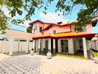 කොට්ටාව නවීන නිවසක්