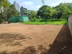 කොට්ටාව රුක්මලේන් පාරට මිටර් 30යි land for sale