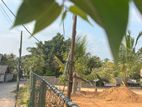 කොට්ටාවට විනාඩි 5යි - ඉඩම් විකිණීමට