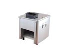 Kottu Cutting Machine 5mm - Budget