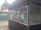 Kottu Hut for Sale (8x7 Size)