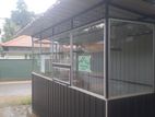Kottu Hut for Sale (8x7 Size)