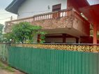 කොටුගොඩ ඉඩමක් නිවසක් සහිතව